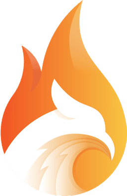 origami-phoenix-logo